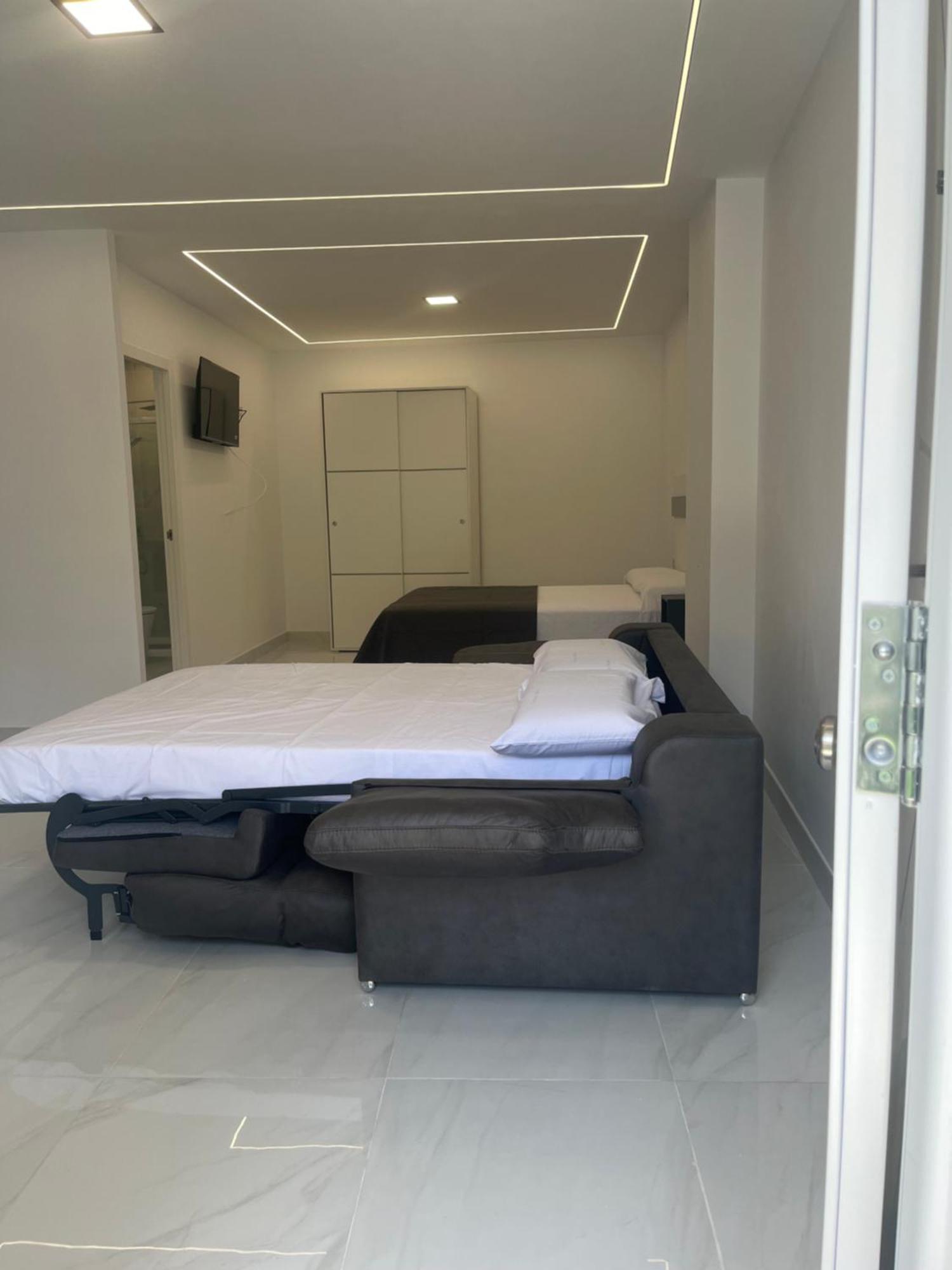 Villa Amir Fuengirola Exteriér fotografie