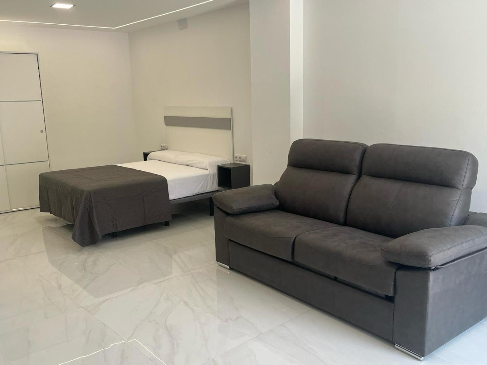 Villa Amir Fuengirola Exteriér fotografie