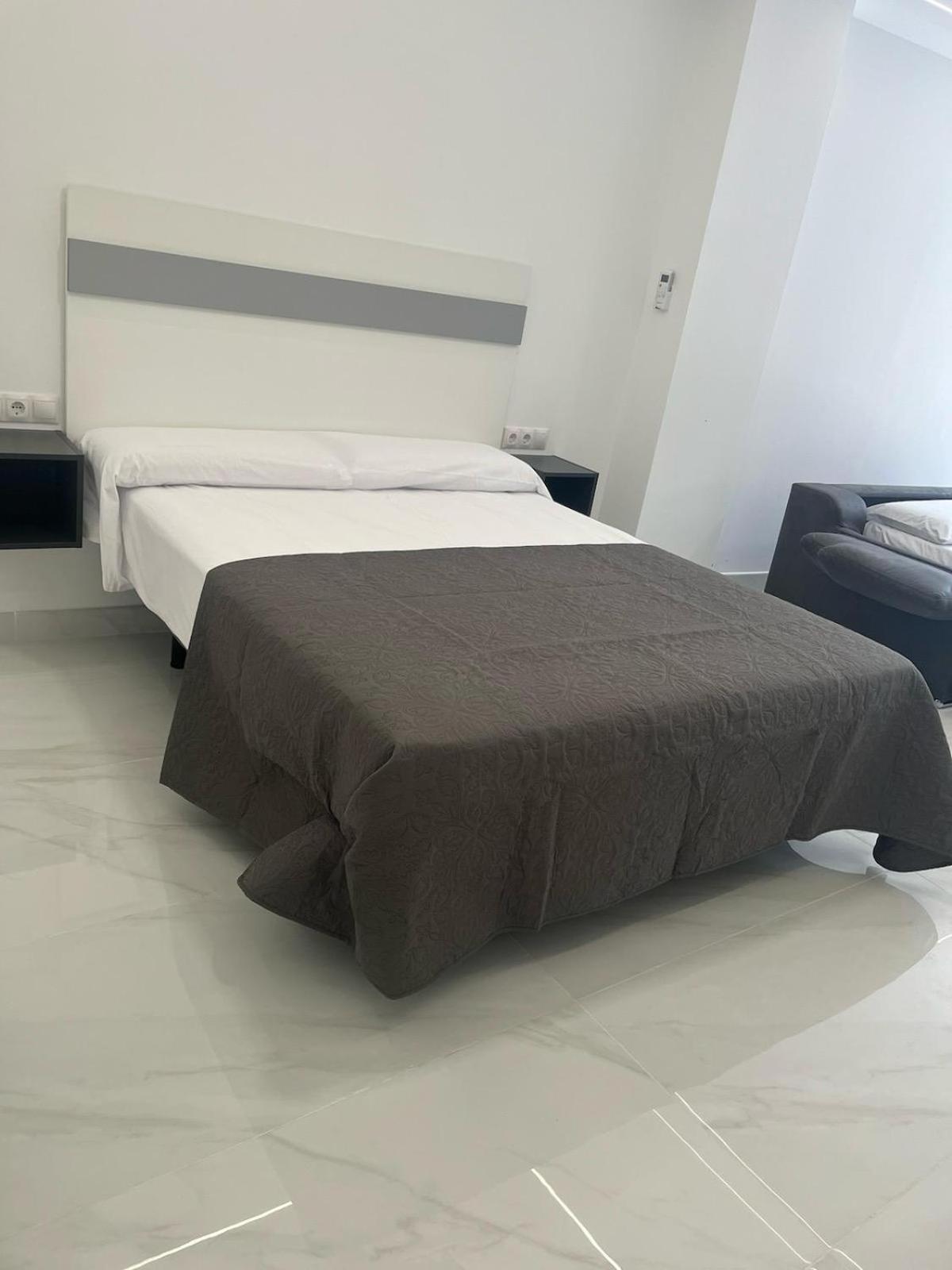Villa Amir Fuengirola Exteriér fotografie