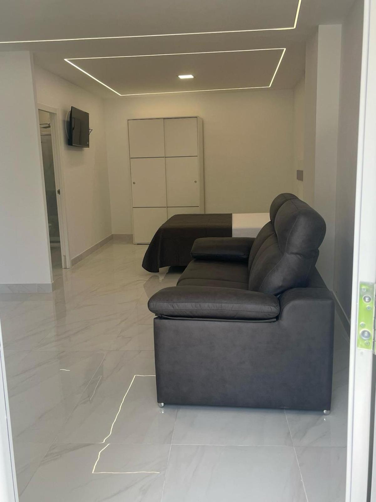 Villa Amir Fuengirola Exteriér fotografie