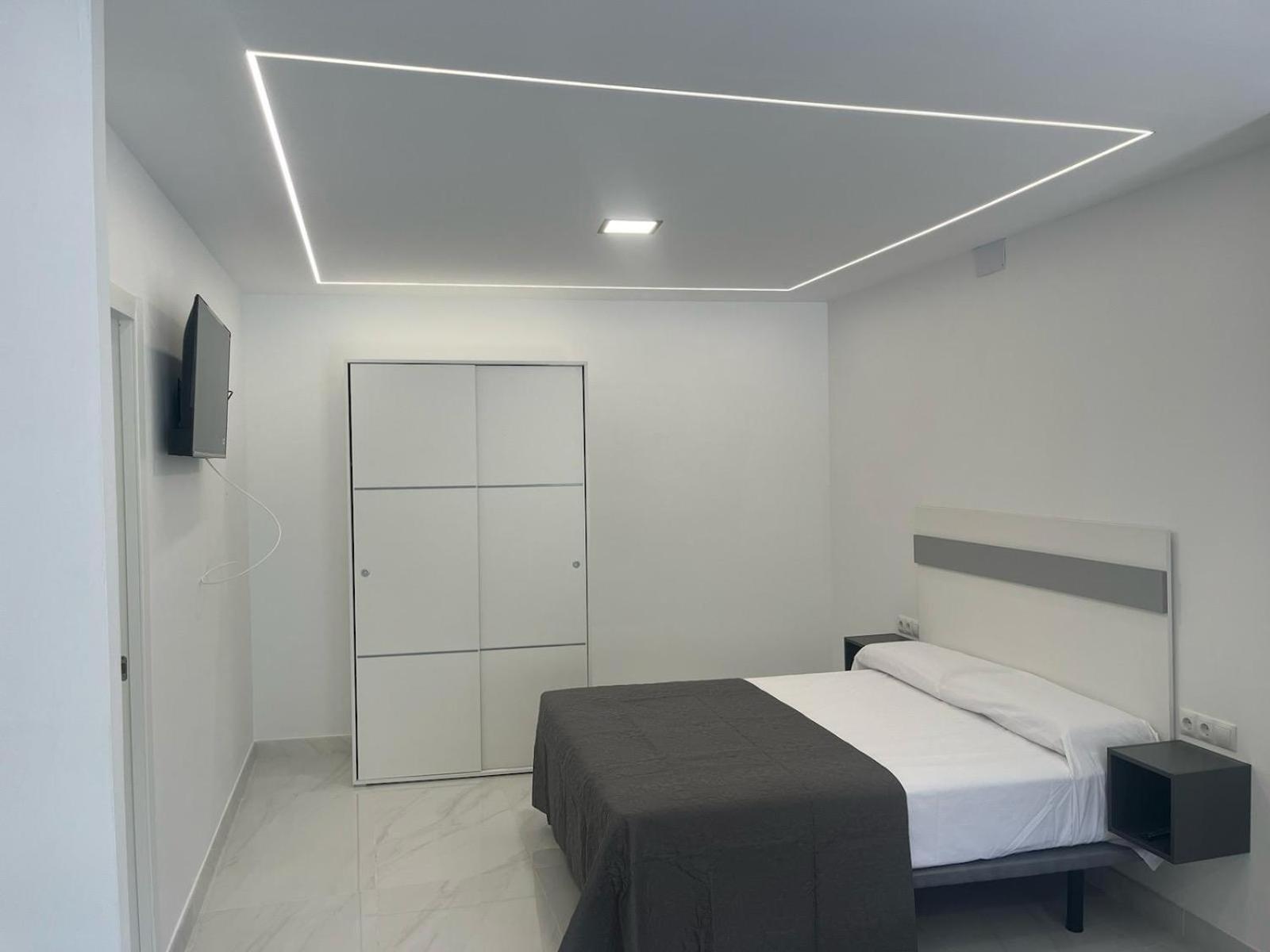 Villa Amir Fuengirola Exteriér fotografie