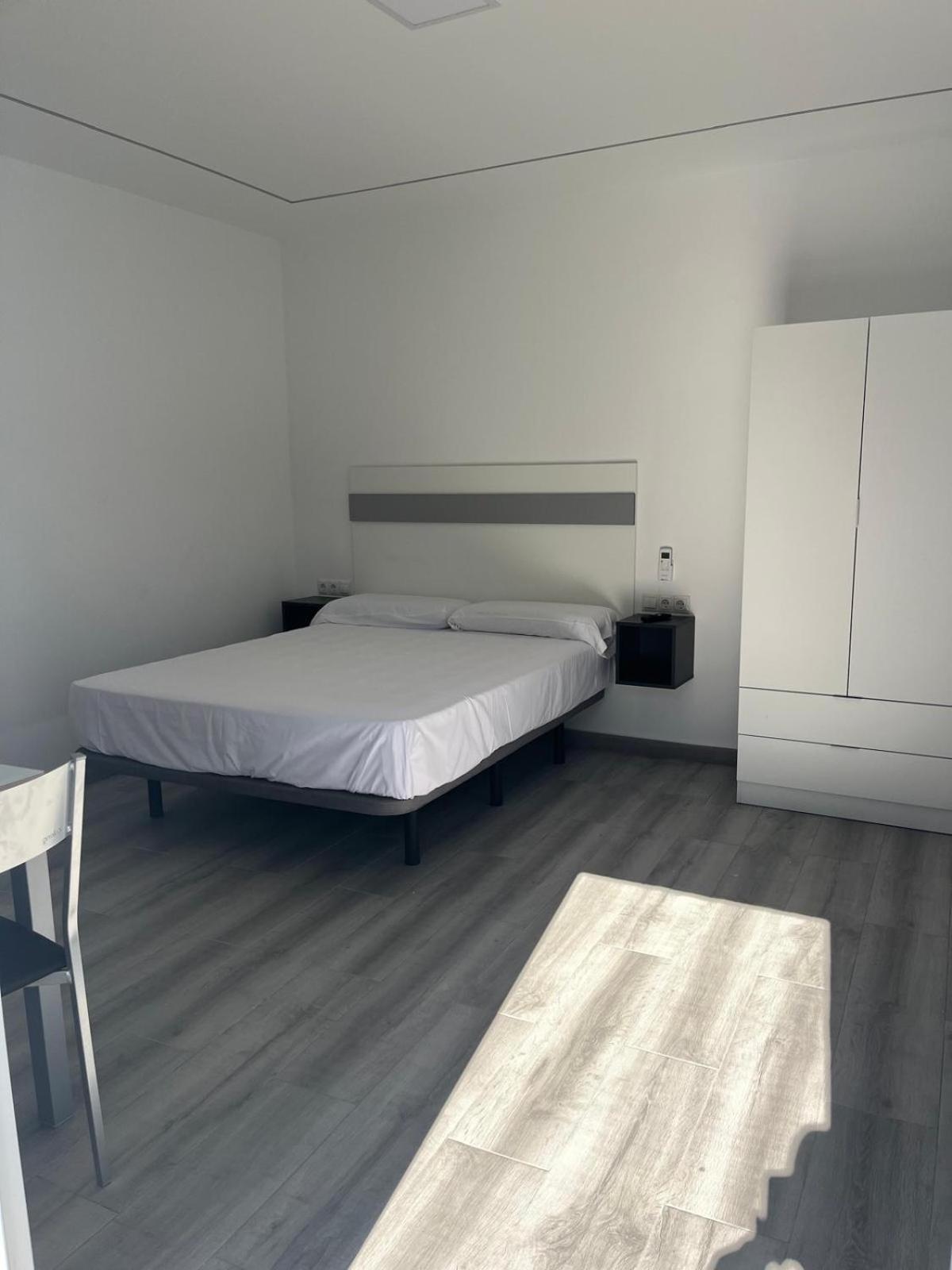 Villa Amir Fuengirola Exteriér fotografie