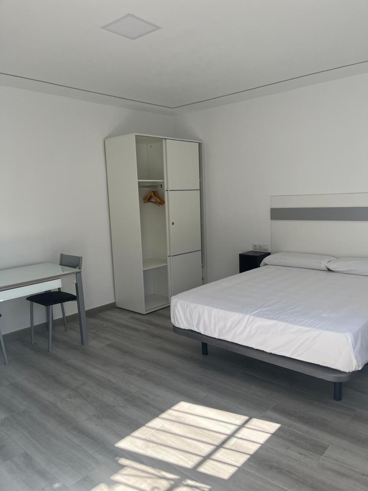 Villa Amir Fuengirola Exteriér fotografie