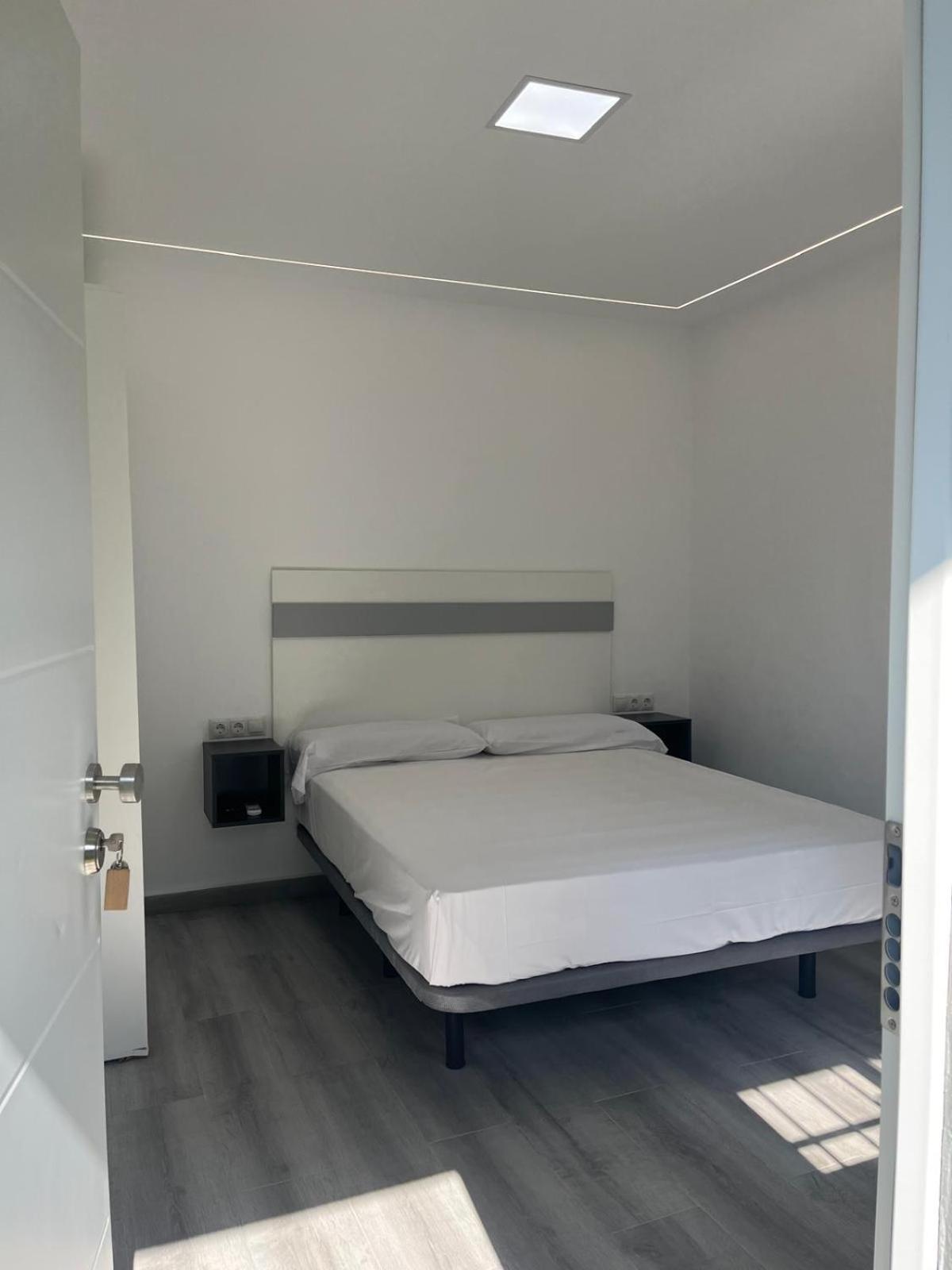 Villa Amir Fuengirola Exteriér fotografie